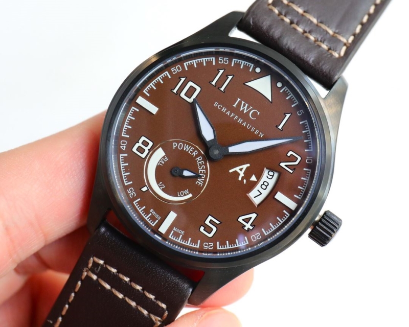 IWC